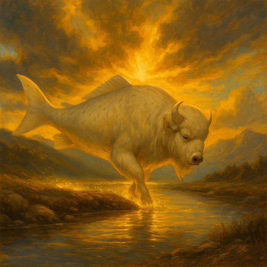 Spirit of the Valley